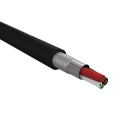 Кабели для буксируемых цепей Baude Kabeltechnik серии Semoflex® USB Leitung USB Leitung 2.0 und 3.0